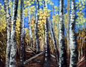 Aspens